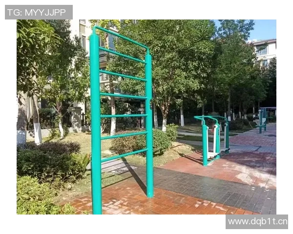 生活社区健身器材配备现状调查与优化建议